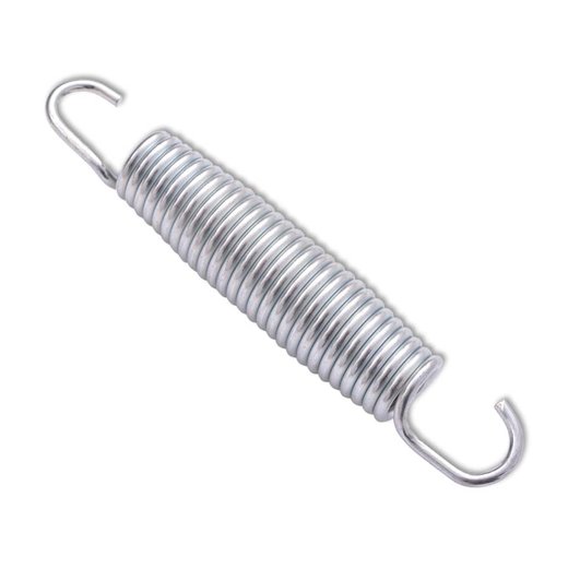 Trampolin Federn 10 Stk. 200 N
