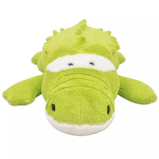 Kuscheltier Krokodil XXL 100 cm