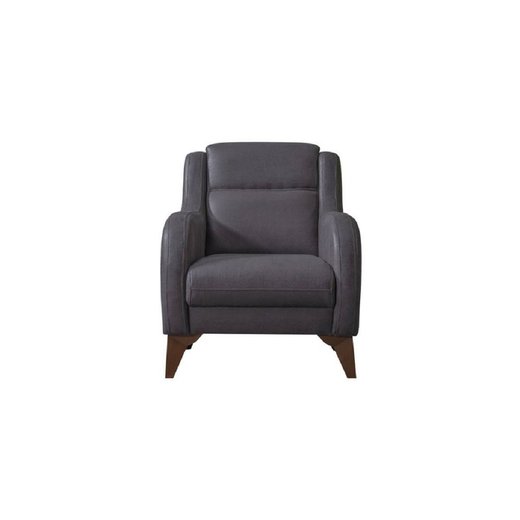 Parma Sofa Set 3`er + 3`er + 2X Sessel 1130 - Bordo