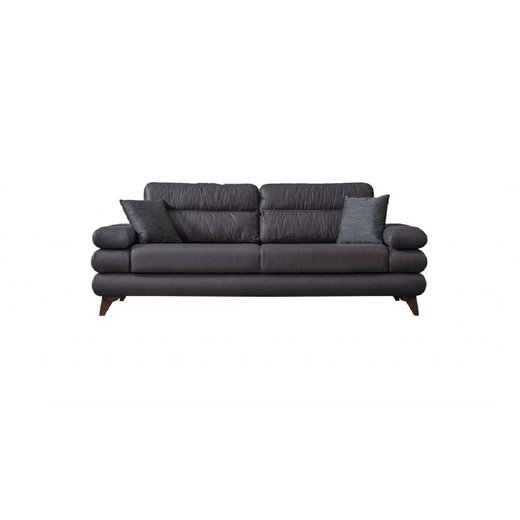 Parma Sofa Set 3`er + 3`er + 2X Sessel 1130 - Bordo