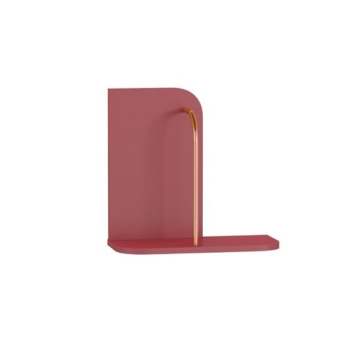 Kinderzimmer Set Magic mit Bettgestell ohne Kleiderschrank mit Schreibtisch  ohne B�cherregal  ohne Sideboard  ohne Wandregal  mit 2x Nachttisch