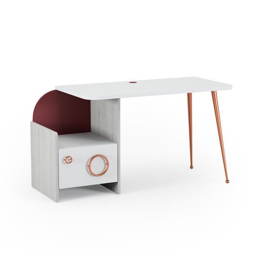 Kinderzimmer Set Magic mit Bettgestell ohne Kleiderschrank ohne Schreibtisch  mit B�cherregal  ohne Sideboard  ohne Wandregal  ohne Nachttisch