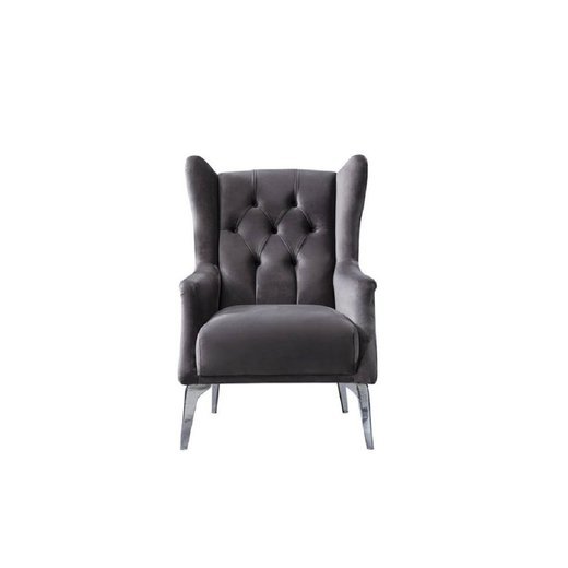 Mostar Sofa Set 2 Sitzer 1102 - Braun Gold