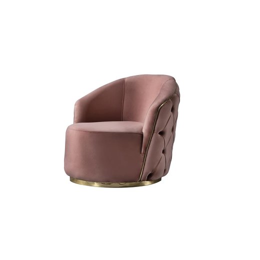 Odea Sofa Set 3`er + 3`er 1103 - Senfgelb Silber