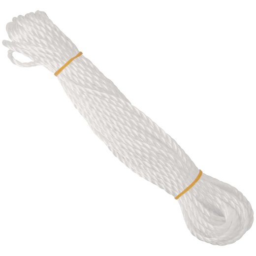 Sonnensegel Oxford-Gewebe Quadratisch 5x5 m Cremewei