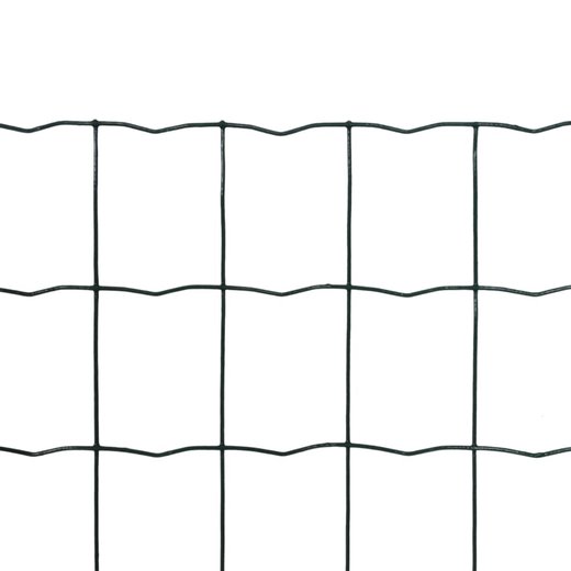 Gartenzaun Gitterzaun gitter 25x1,2m Maschendraht