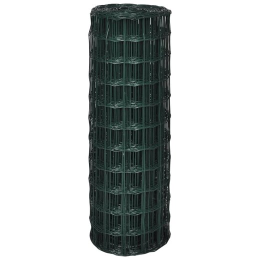 Gartenzaun Gitterzaun gitter 25x1,2m Maschendraht