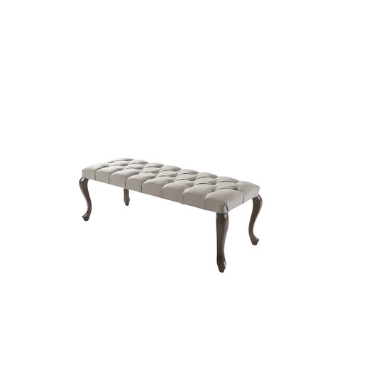 Romeo 90 cm K167 Braun Holz