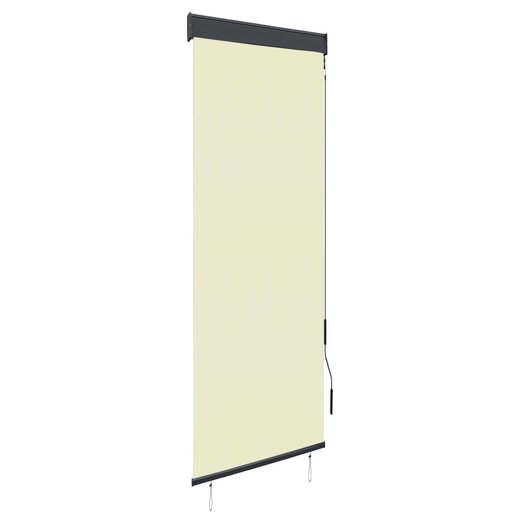 Auenrollo 60 x 250 cm Cremewei