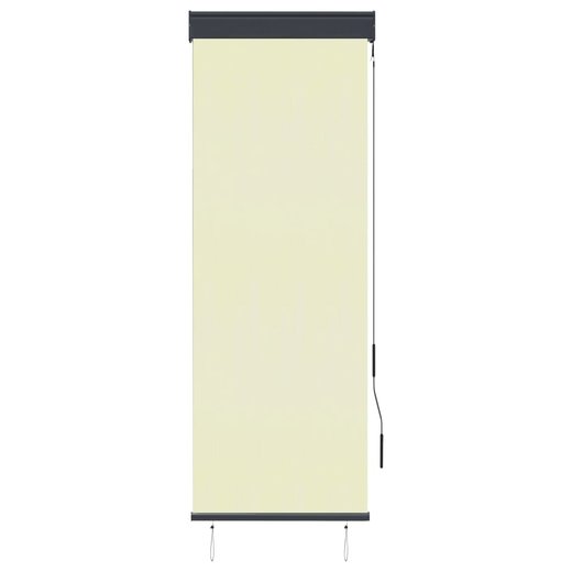 Auenrollo 60 x 250 cm Cremewei