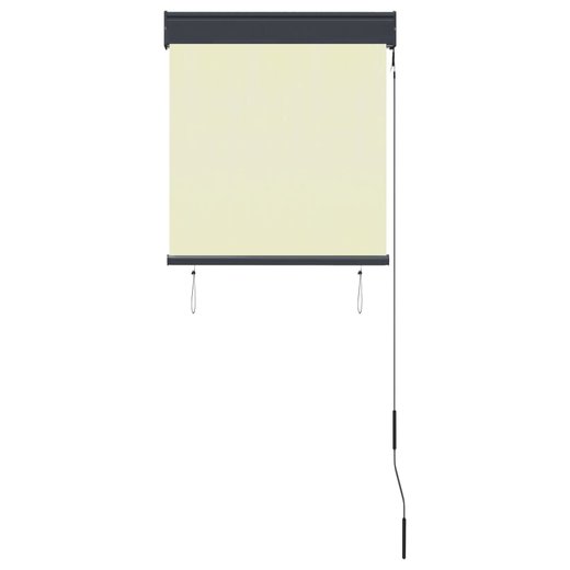 Auenrollo 60 x 250 cm Cremewei