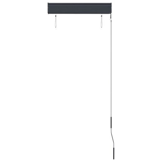 Auenrollo 60 x 250 cm Cremewei