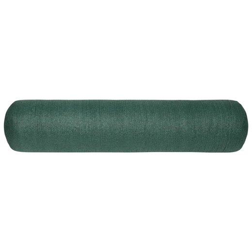 Zaunblende Grn 2x50 m HDPE 150 g/m
