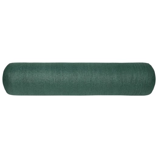 Zaunblende Grn 1x50 m HDPE 195 g/m