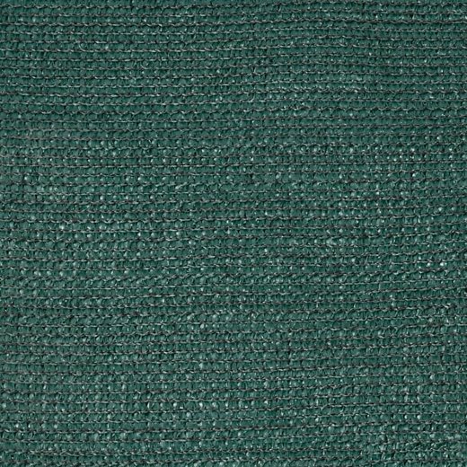 Zaunblende Grn 1x50 m HDPE 195 g/m