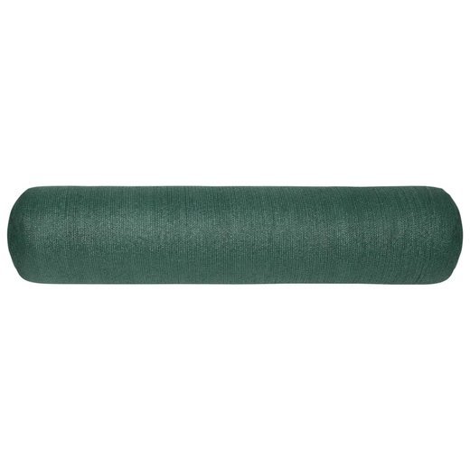 Zaunblende Grn 2x25 m HDPE 195 g/m