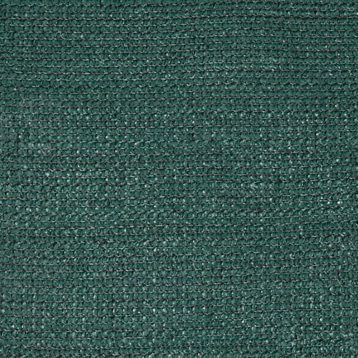 Zaunblende Grn 2x25 m HDPE 195 g/m
