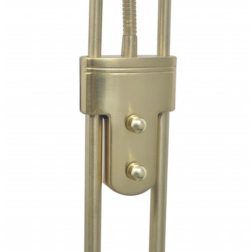 Dimmbar LED Stehlampe 23 W