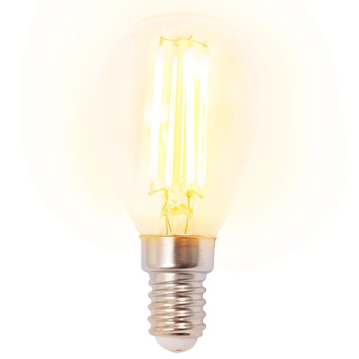 Deckenlampe mit 2 LED-Glhlampen 8 W