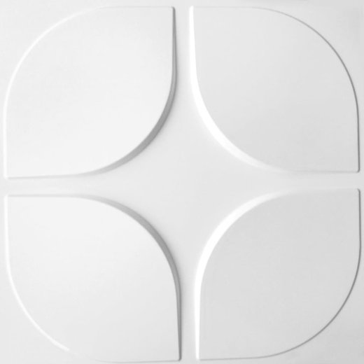 WallArt 3D-Wandpaneele 24 Stk. GA-WA06 Sweeps