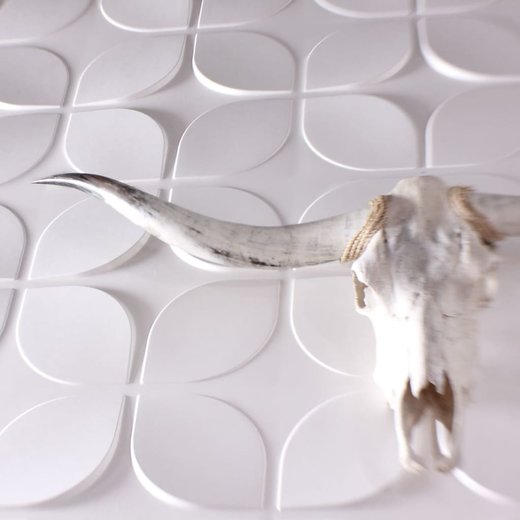 WallArt 3D-Wandpaneele 24 Stk. GA-WA06 Sweeps