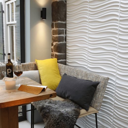 WallArt 3D-Wandpaneele 24 Stk. GA-WA22 Maxwell