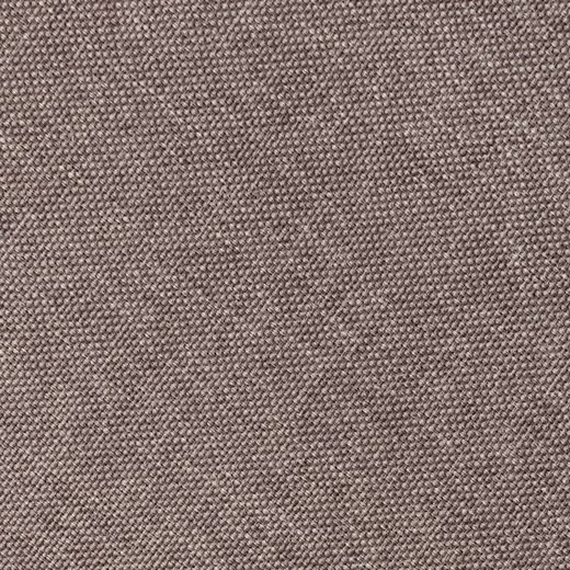 Esszimmersthle 4 Stk. Bugholz und Taupe Stoff