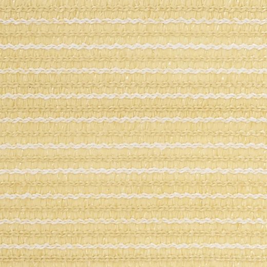 Zeltteppich 250x600 cm Beige