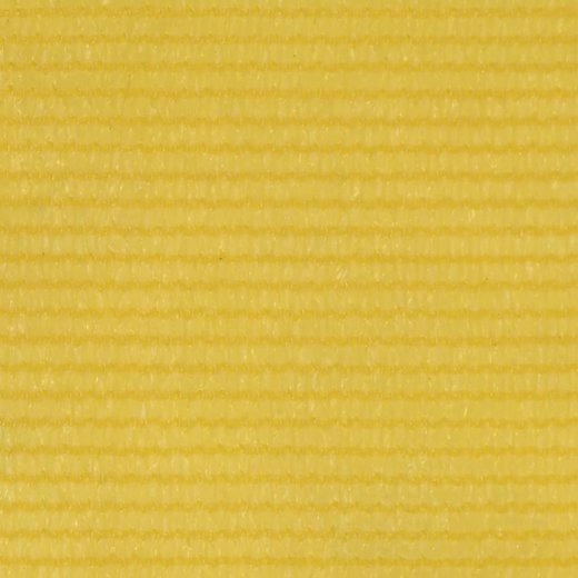 Auenrollo 220x140 cm Gelb