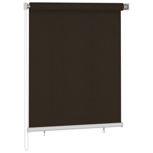 Au�enrollo 120x140 cm Braun