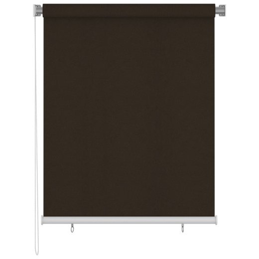 Au�enrollo 120x140 cm Braun