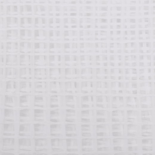 Gewchshaus-Ersatzabdeckung (9 m) 3x3x2 m Transparent