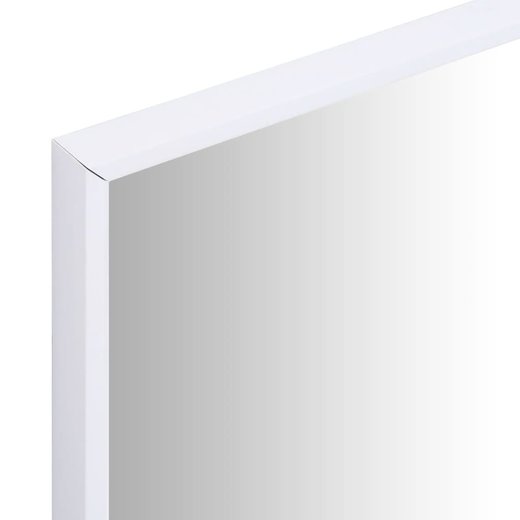 Spiegel Wei 60x40 cm