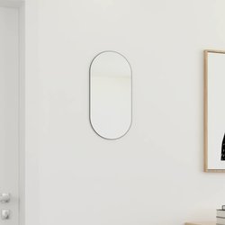 Spiegel 40x20 cm Glas