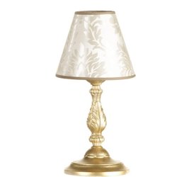 Nachttischlampe Hanedan