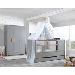 Babyzimmer Set Findik