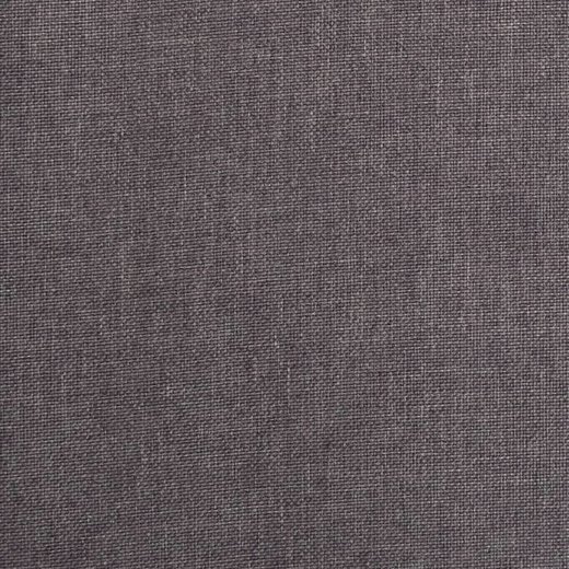 Brostuhl Drehbar Taupe Stoff