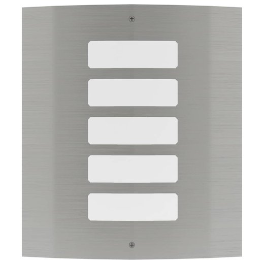 Wandleuchte Gartenlampe wasserdicht Design