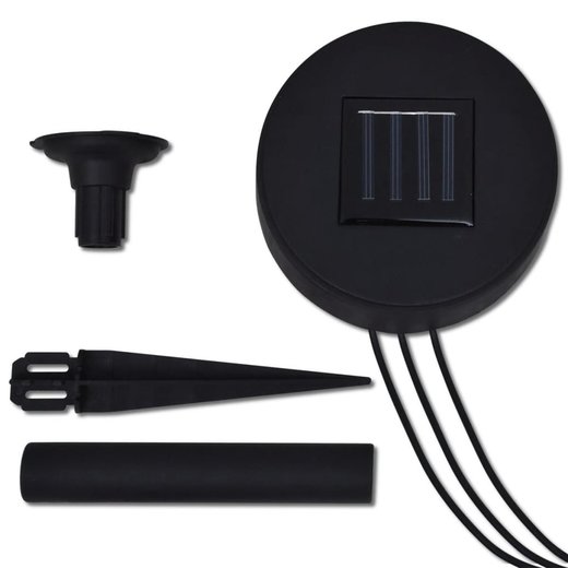 Schwimmleuchte Solarkugeln Schwimmkugeln 3er LED