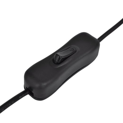LED Aquarium Lampe 48 cm Wei