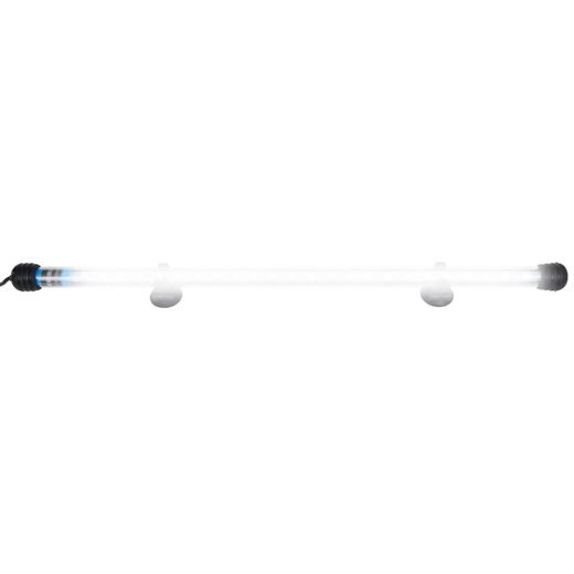 LED Aquarium Lampe 48 cm Wei