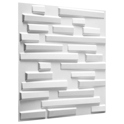 WallArt 3D-Wandpaneele Ventura 12 Stk. GA-WA13