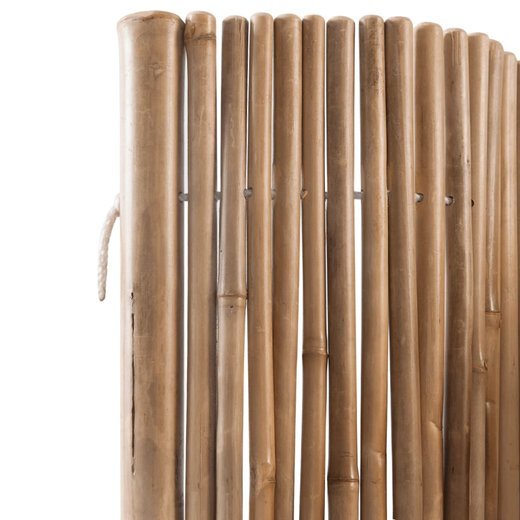 Bambuszaun 180170 cm