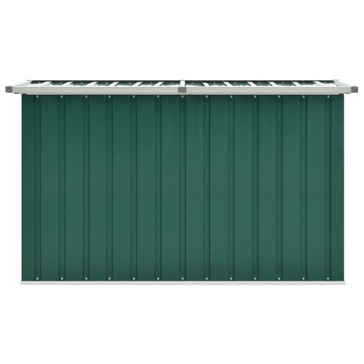 Gartenbox Grn 149 x 99 x 93 cm