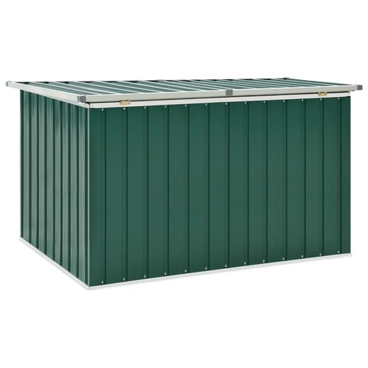 Gartenbox Grn 149 x 99 x 93 cm
