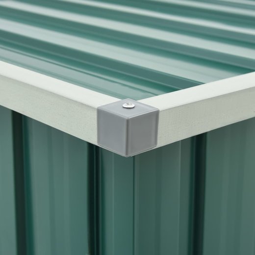 Gartenbox Grn 149 x 99 x 93 cm