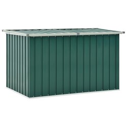 Gartenbox Grn 149 x 99 x 93 cm