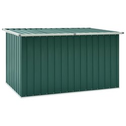 Gartenbox Grn 171 x 99 x 93 cm