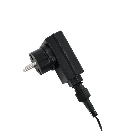 Lichterkette 600 LEDs Indoor und Outdoor IP44 60 m Kaltwei