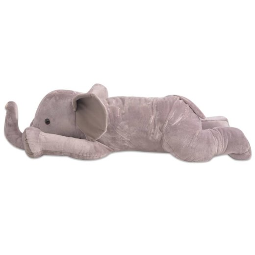 Kuscheltier Elefant XXL 120 cm
